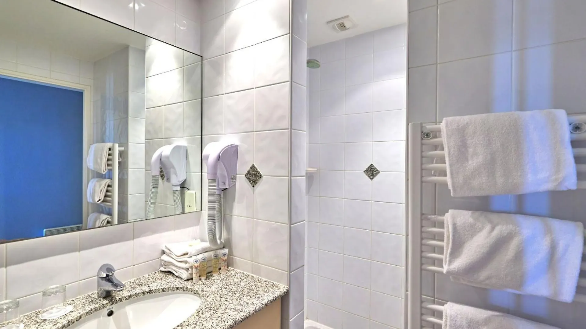 Apartment Reine Marine- T2 Sud By Interhome Saint-Malo 0*,  Fransa