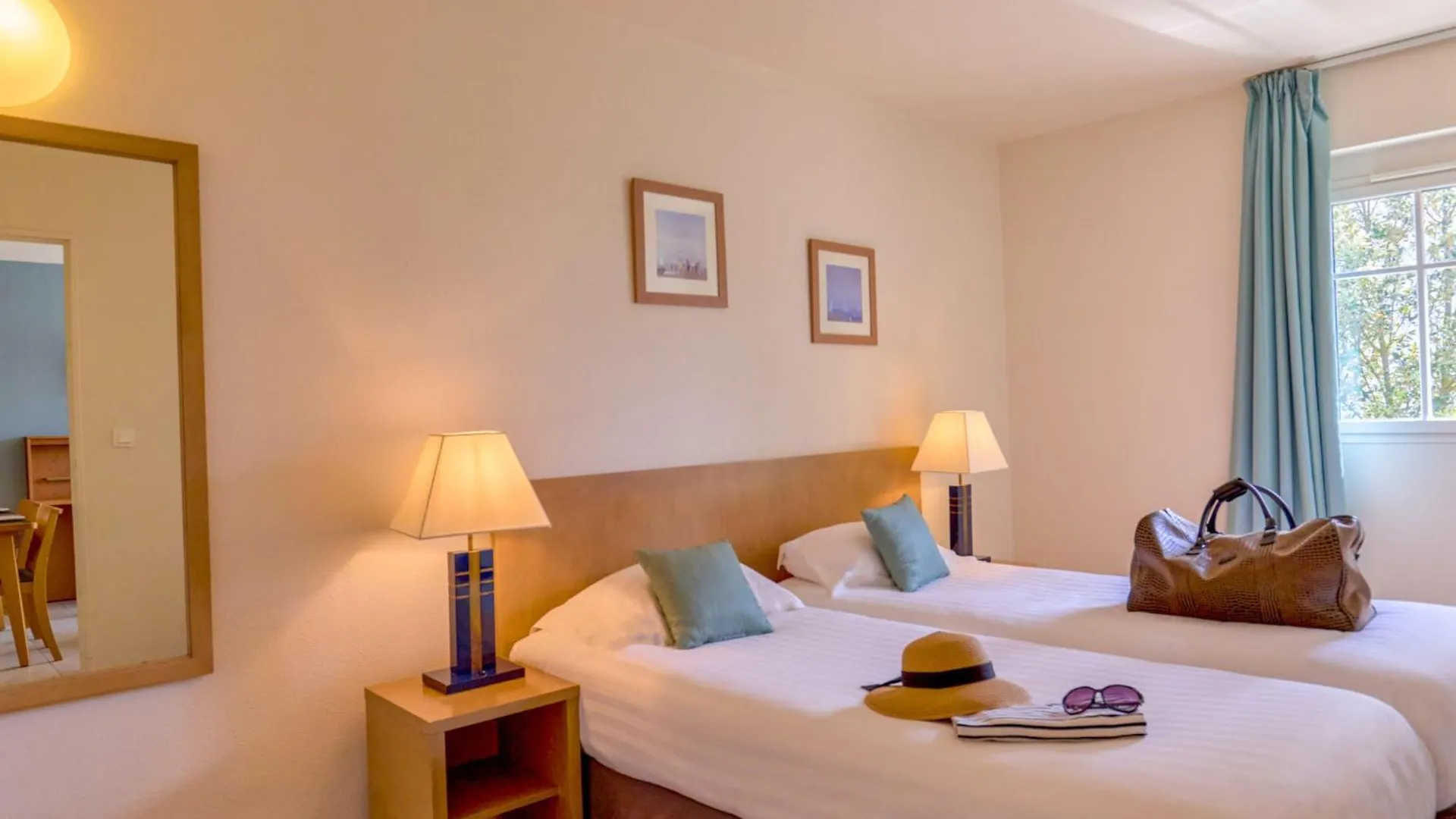 Apartment Reine Marine- T2 Sud By Interhome Saint-Malo