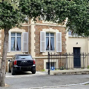 Hébert Bed & Breakfast