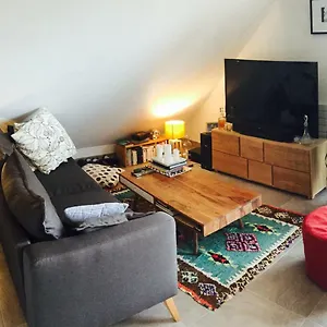 Malo Servan Apartment